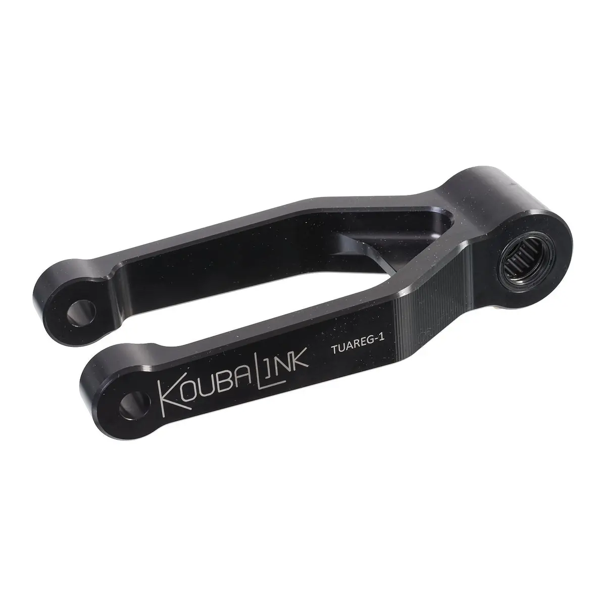 Koubalink 32Mm Lowering Link Tuareg-1 - Black 1