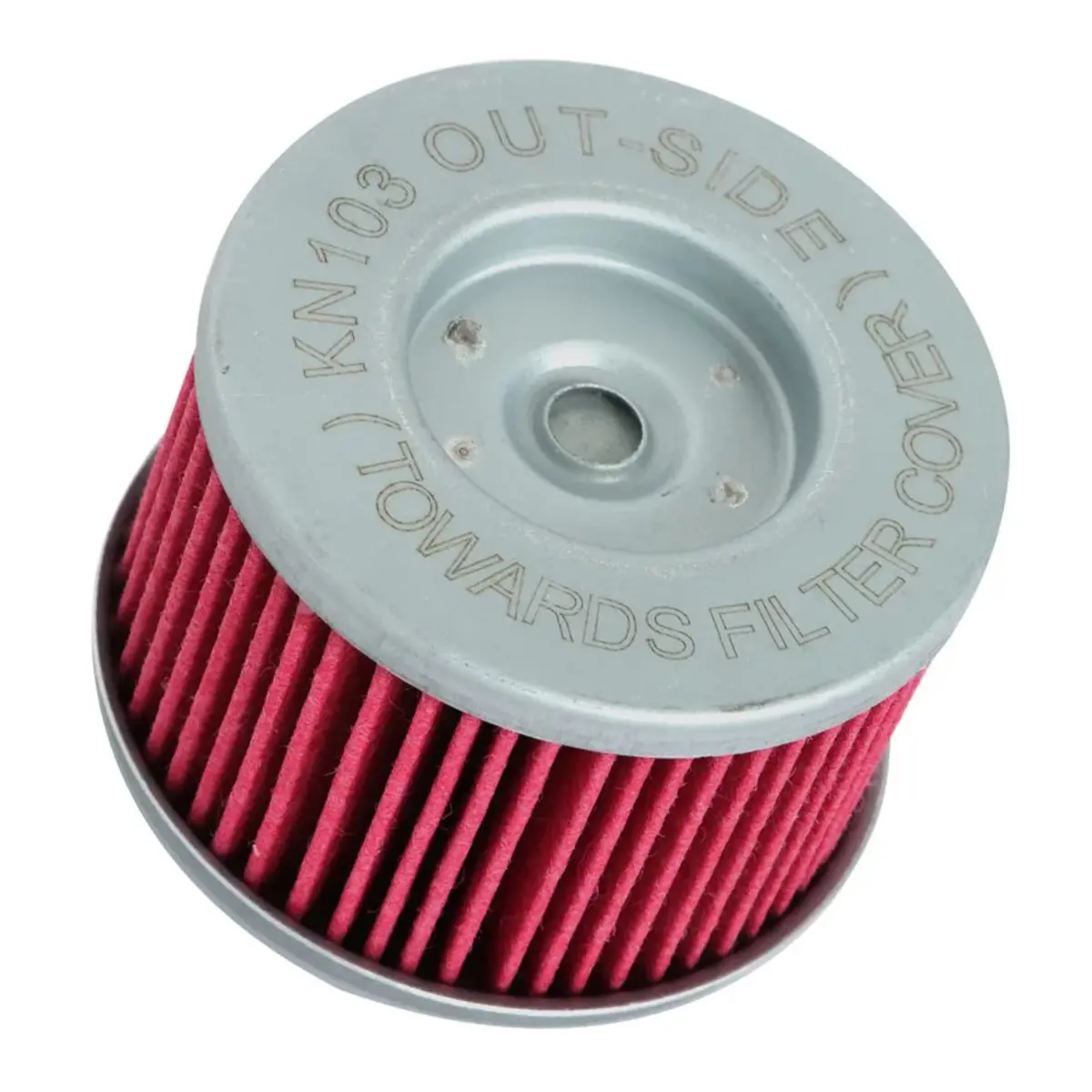 K&N Oil Filter (Hf103) 1