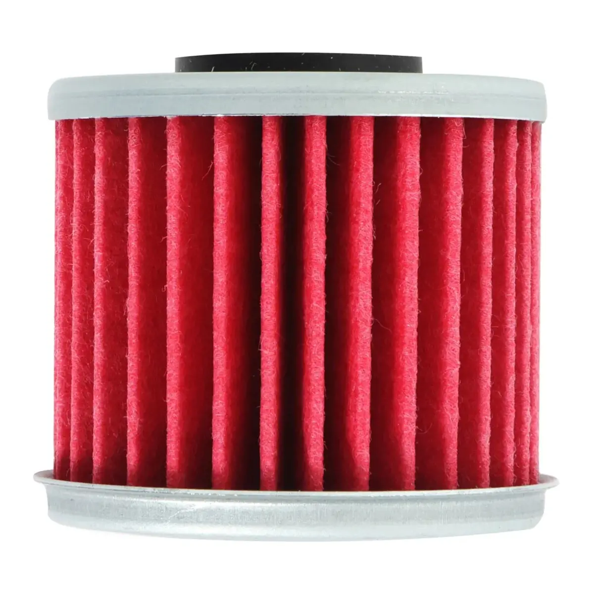K&N Oil Filter (Hf117) 1