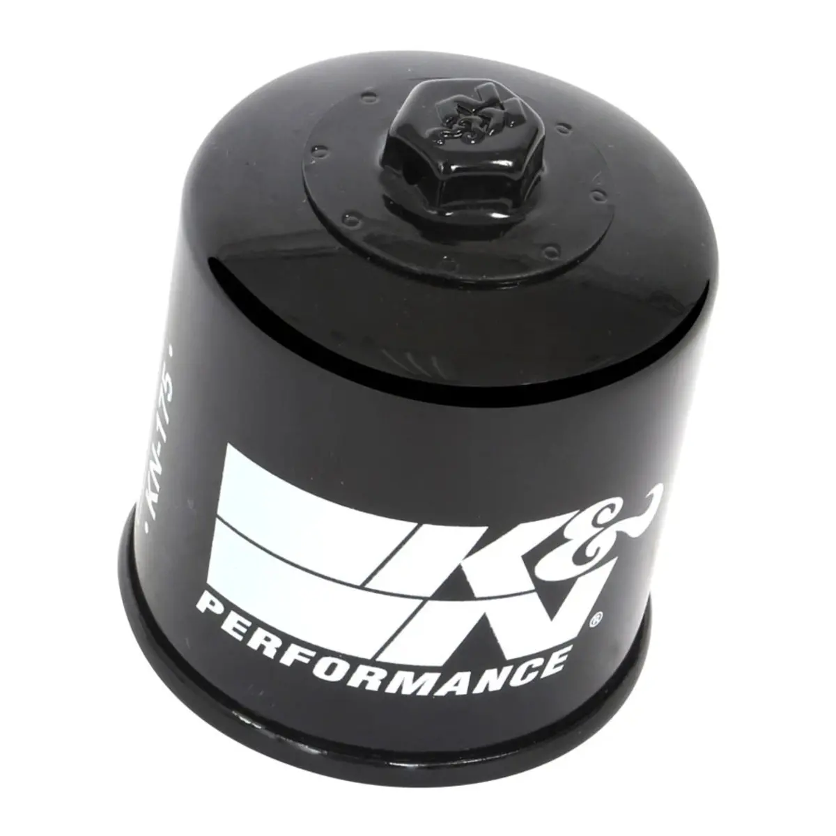 K&N Oil Filter (Hf175) 1