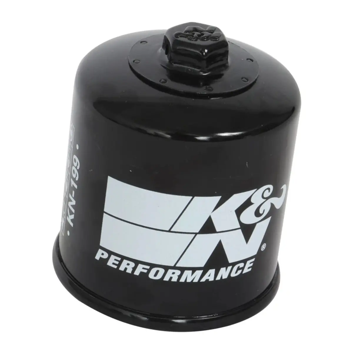K&N Oil Filter (Hf199) 1