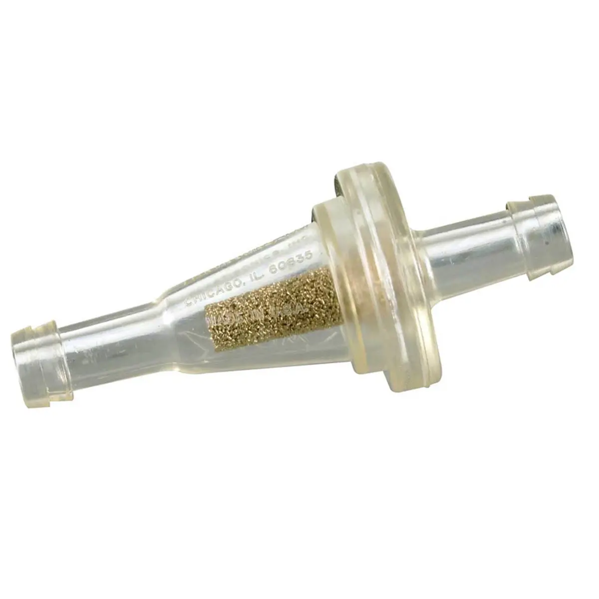 K&N In-Line Fuel Filter 1/4 Single Pack K81-0221 1