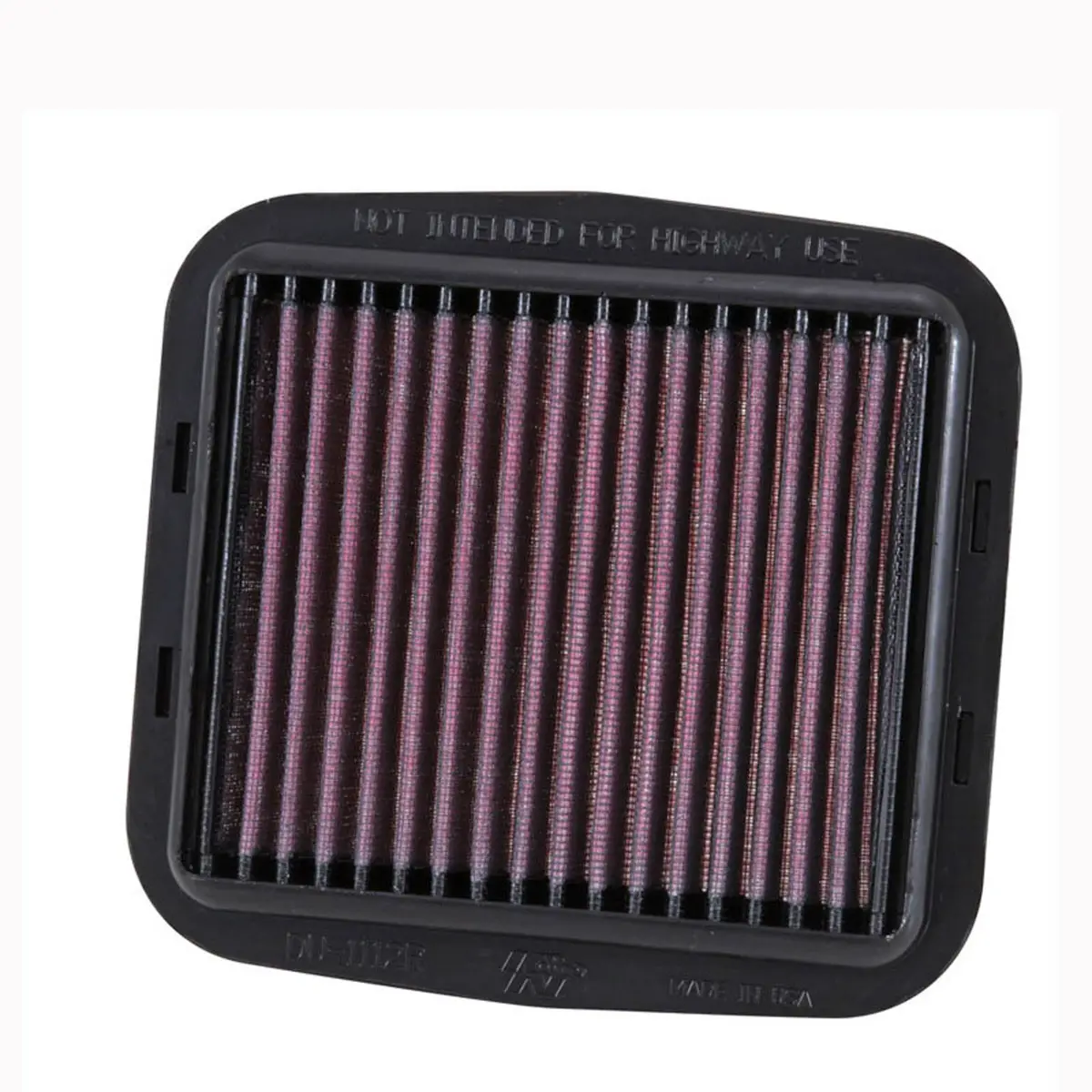 K&N Air Filter Kdu-1112R 1