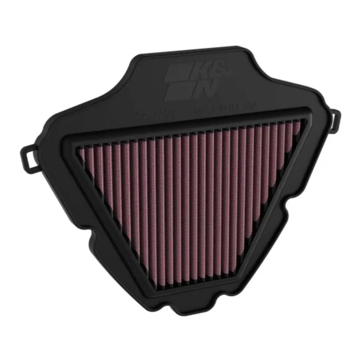 K&N Air Filter Ha-7521 - Honda Nc750x 745 '21 1