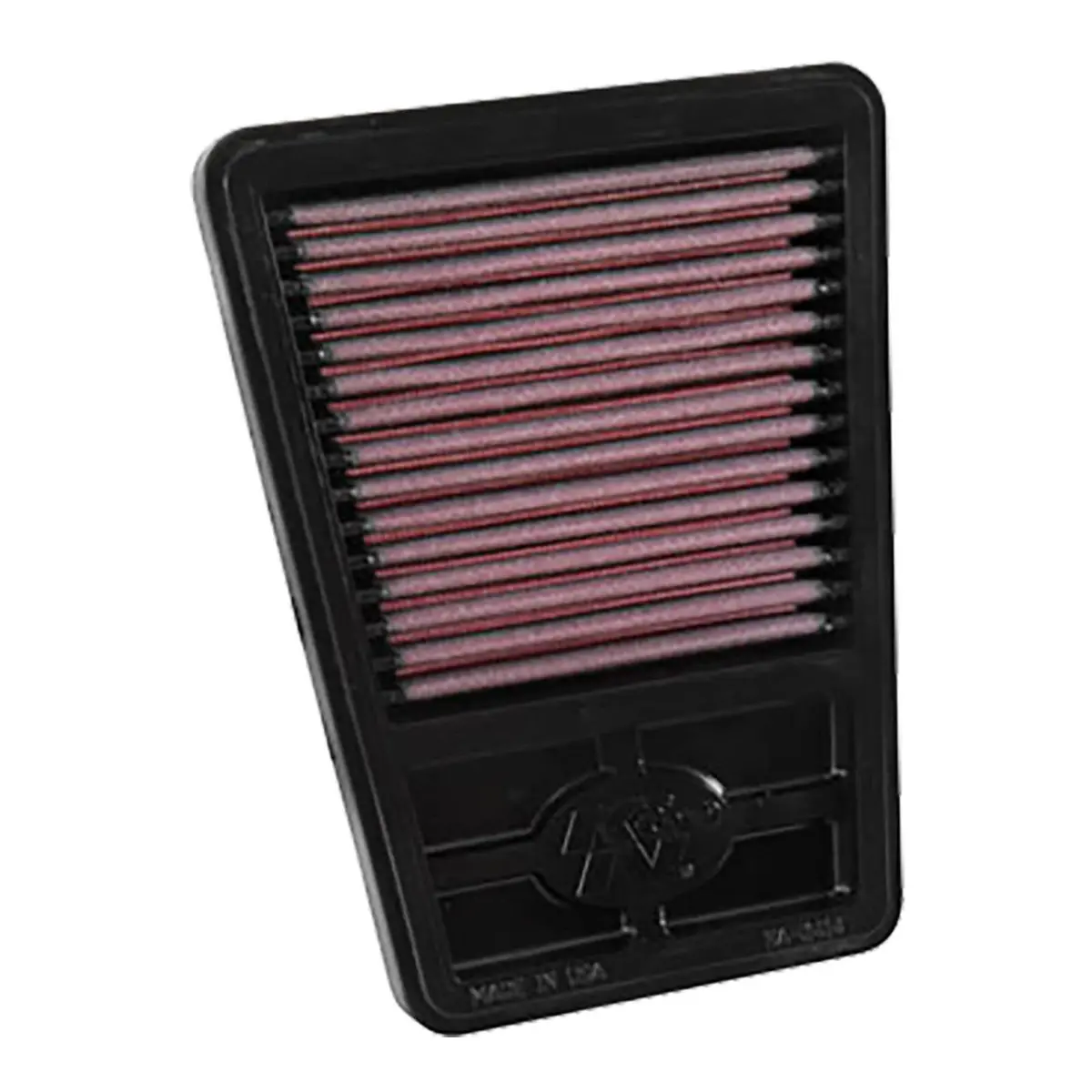 K&N Air Filter Kka-2414 1