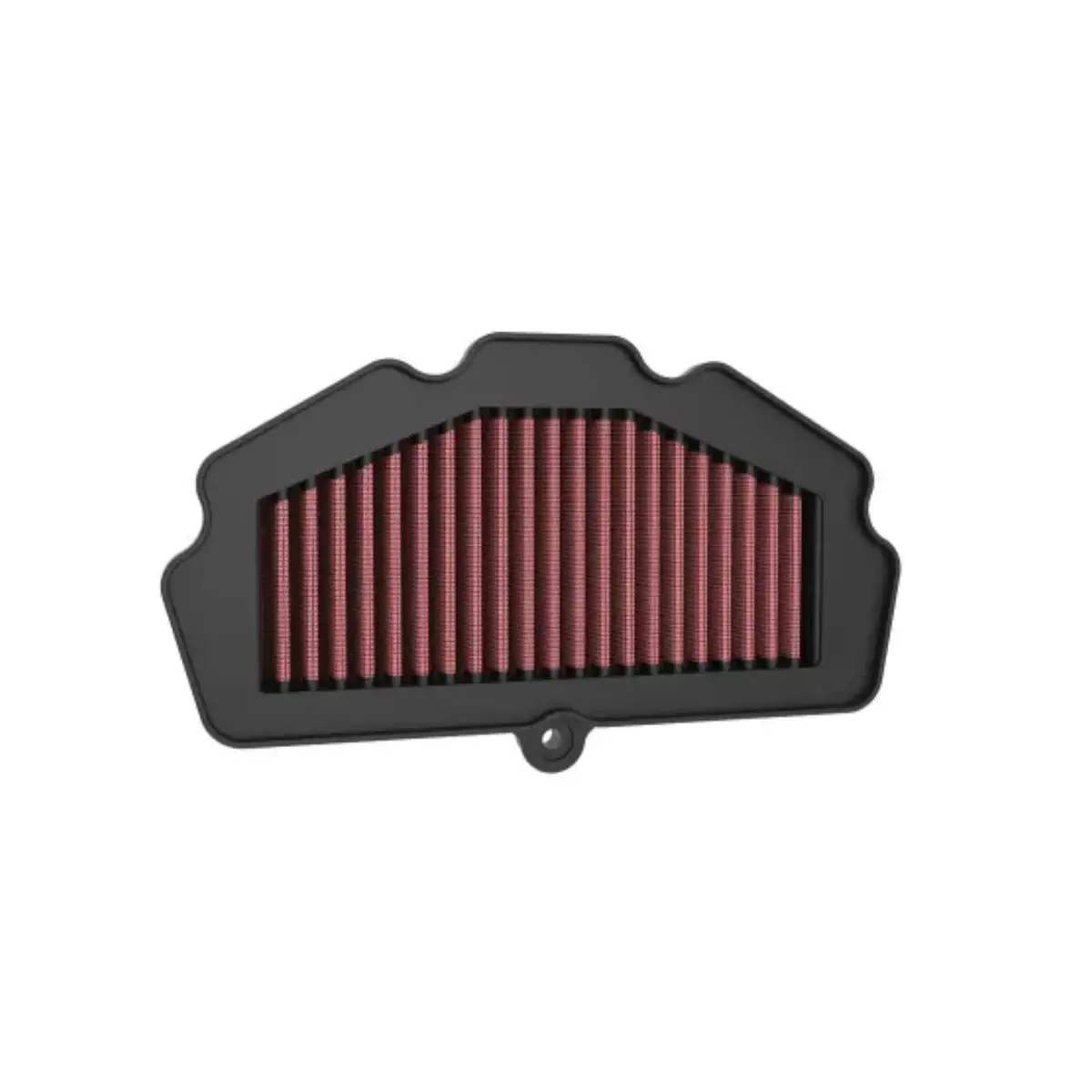 K&N Replacement Air Filter Er650 / Z650 '21-'22 1