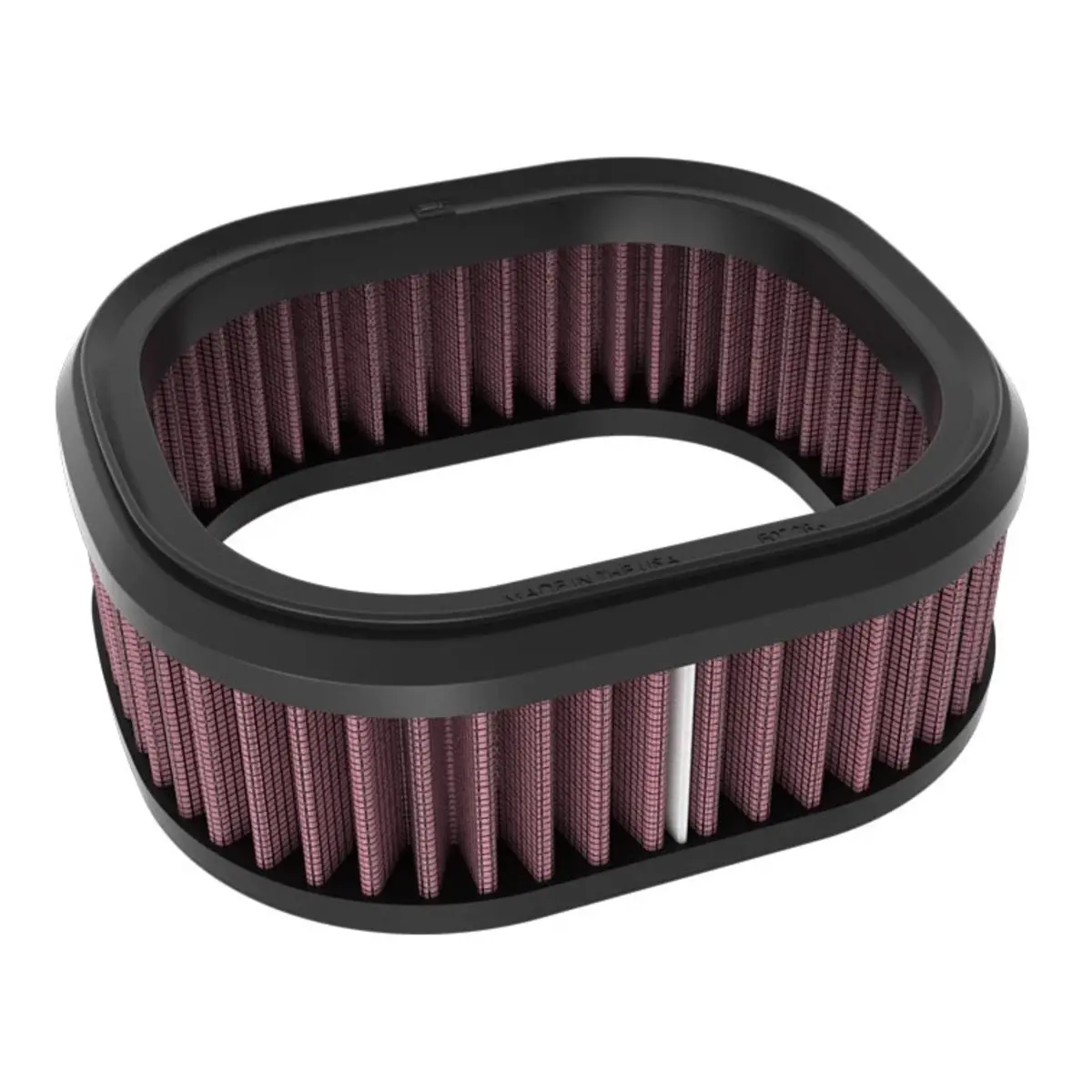 K&N Replacement Air Filter - Chieftain '22-On 1