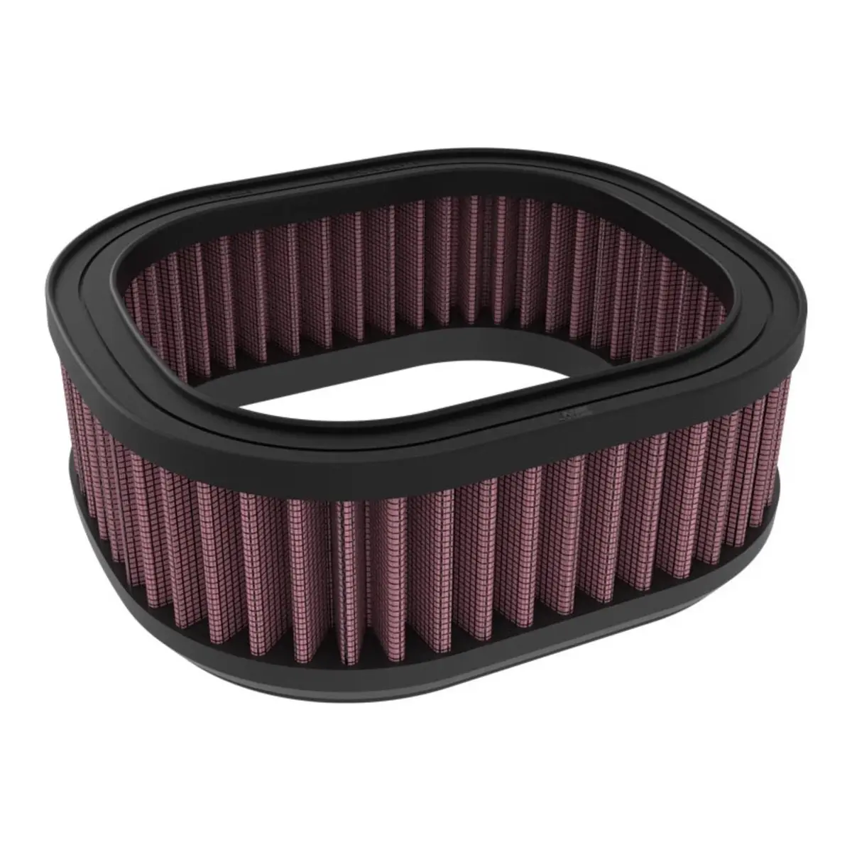K&N Replacement Air Filter - Chieftain '22-On 2