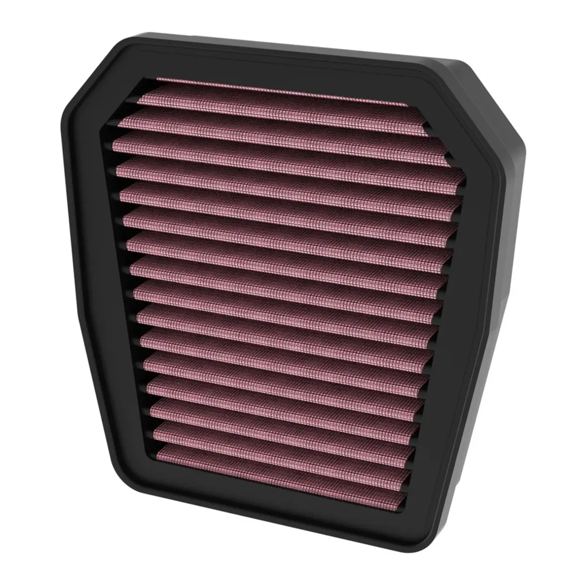 K&N Replacement Air Filter Dl800 V-Strom 1