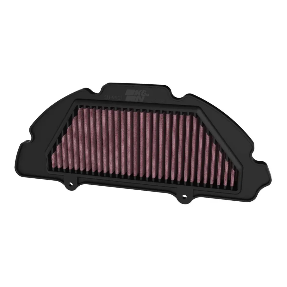 K&N Air Filter - Suzuki Gsx-S1000 '21- Su-9921 1