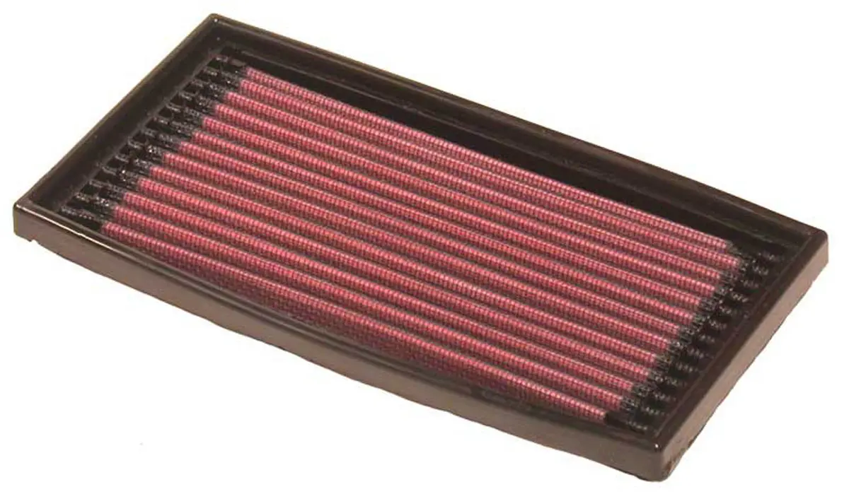 K&N Replacement Air Filter Speed Four / Tt600 / Daytona 600/650 1