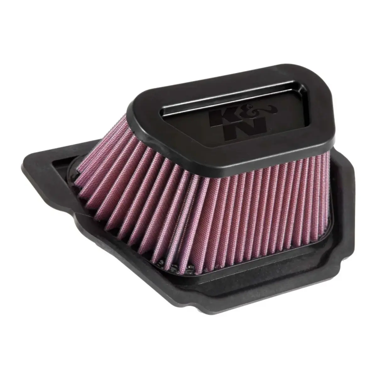 K&N Air Filter Ya-1020 Yzf R1/M '20-'23 1