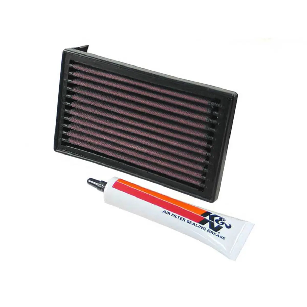 K&N Air Filter Kya-6090 1
