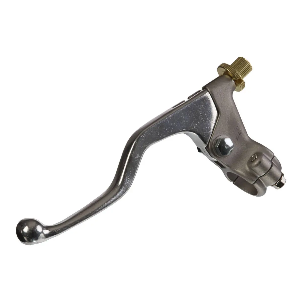 Whites Clutch Lever Assembly - Honda - Shorty 1