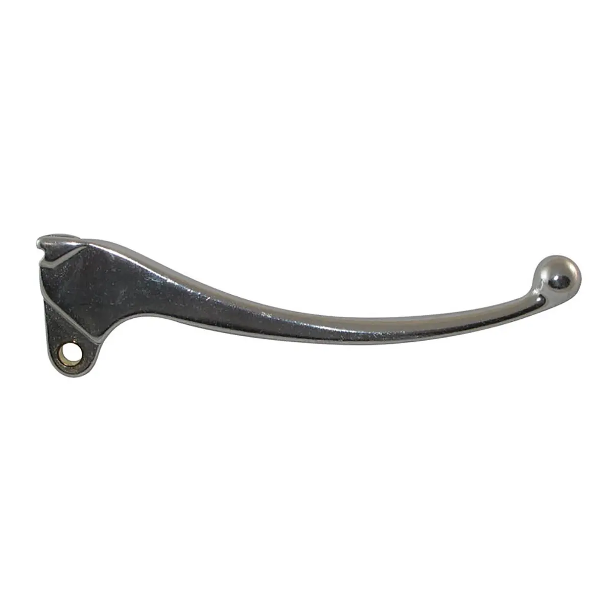Whites Brake Lever Honda Ct110 - Polished 1