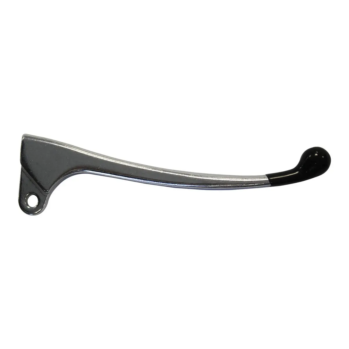 Whites Brake Lever Honda Ct/Cb/Xl - Polished 1
