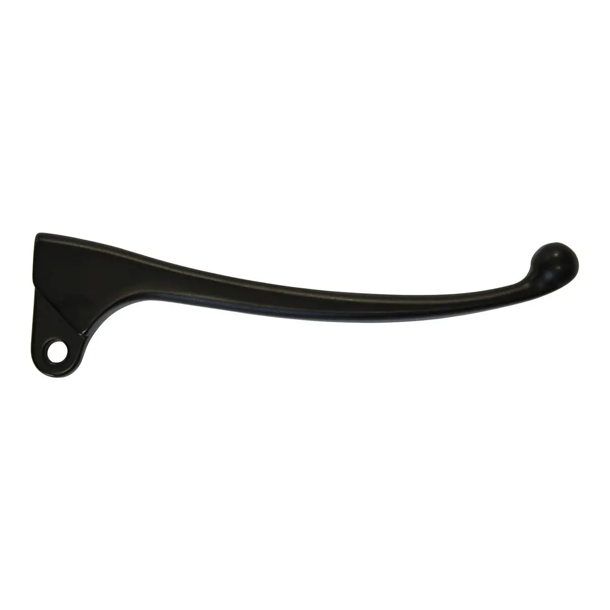Whites Brake Lever Honda Ct/Cb/Xl Black 1