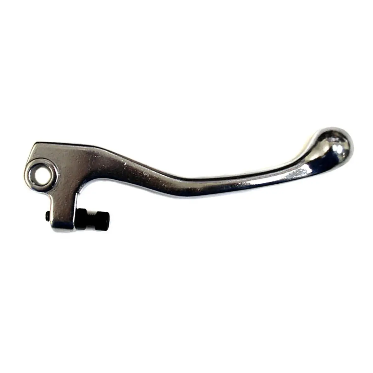 Whites Brake Lever Honda Cr80-500 / Crf150/230 / Xr250r/400R - Polished 1