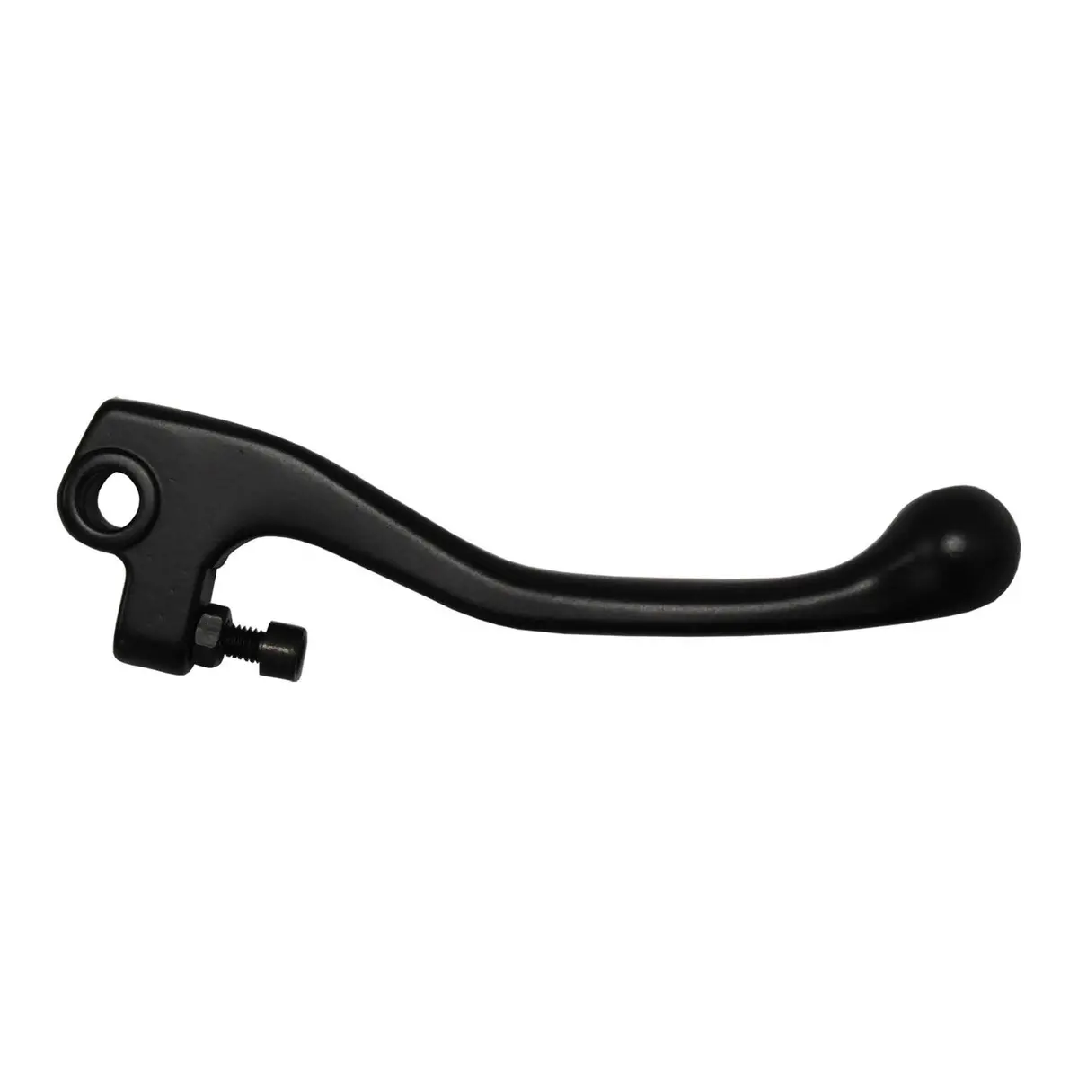 Whites Brake Lever Honda Cr80-500 / Crf150/230 / Xr250r/400R - Black 1
