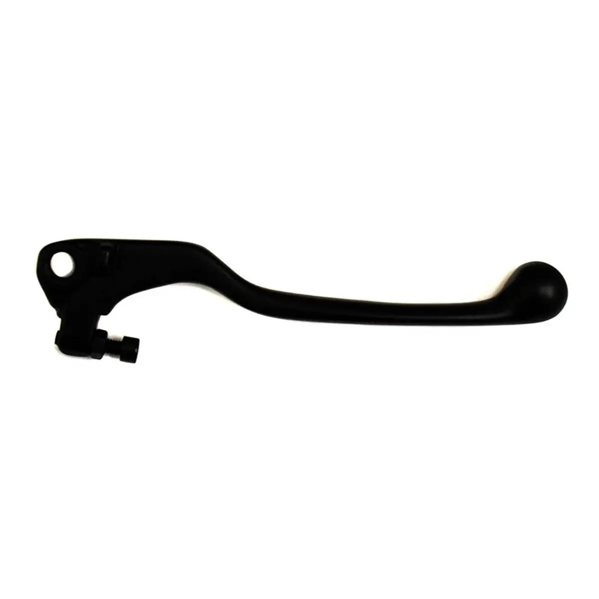 Whites Brake Lever Honda Cr125-500 '83-'91 - Black 1