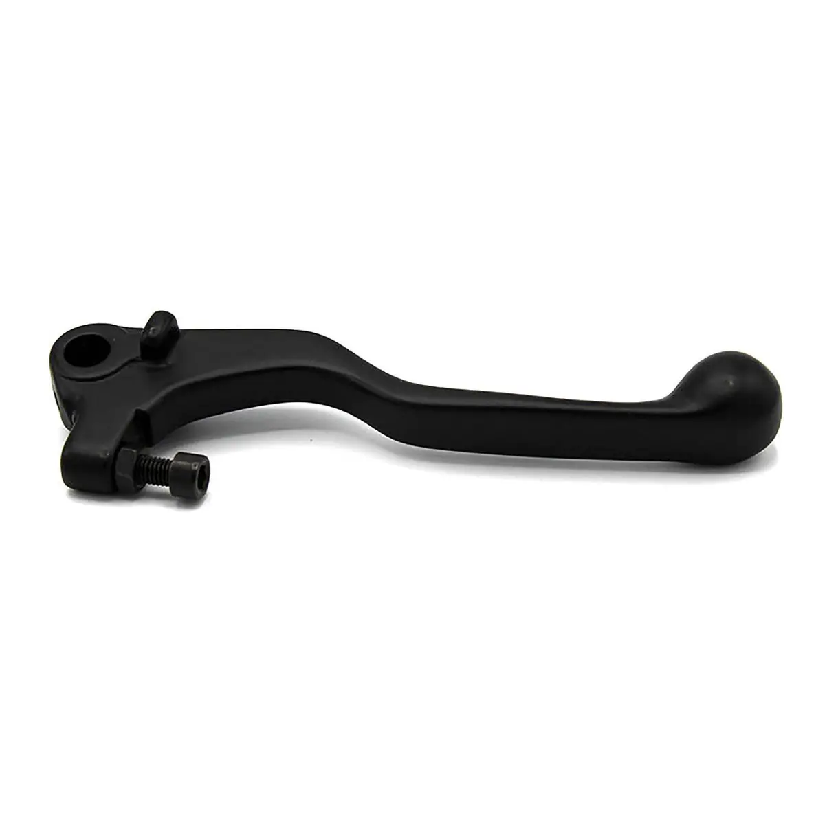 Whites Brake Lever Honda Cr125-500 Short Blade 1