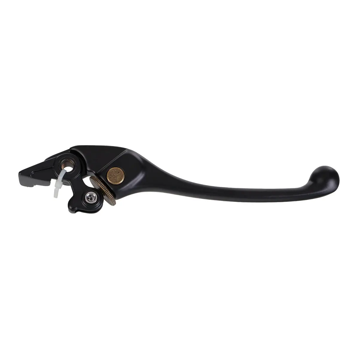 Whites Brake Lever Honda Nx650 '95-'96 / Xlv700 '08-'10 1