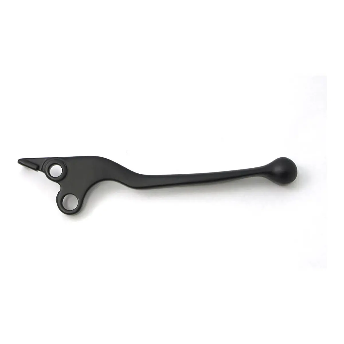 Whites Brake Lever Honda Xr250 '84-'85 Black 1