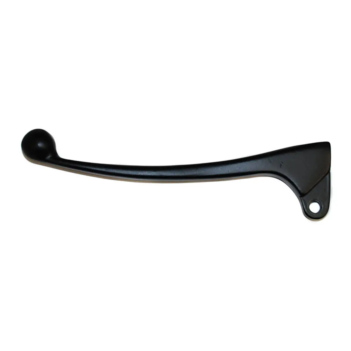 Whites Clutch Lever Honda Ct/Cg/Xl Etc - Black 1