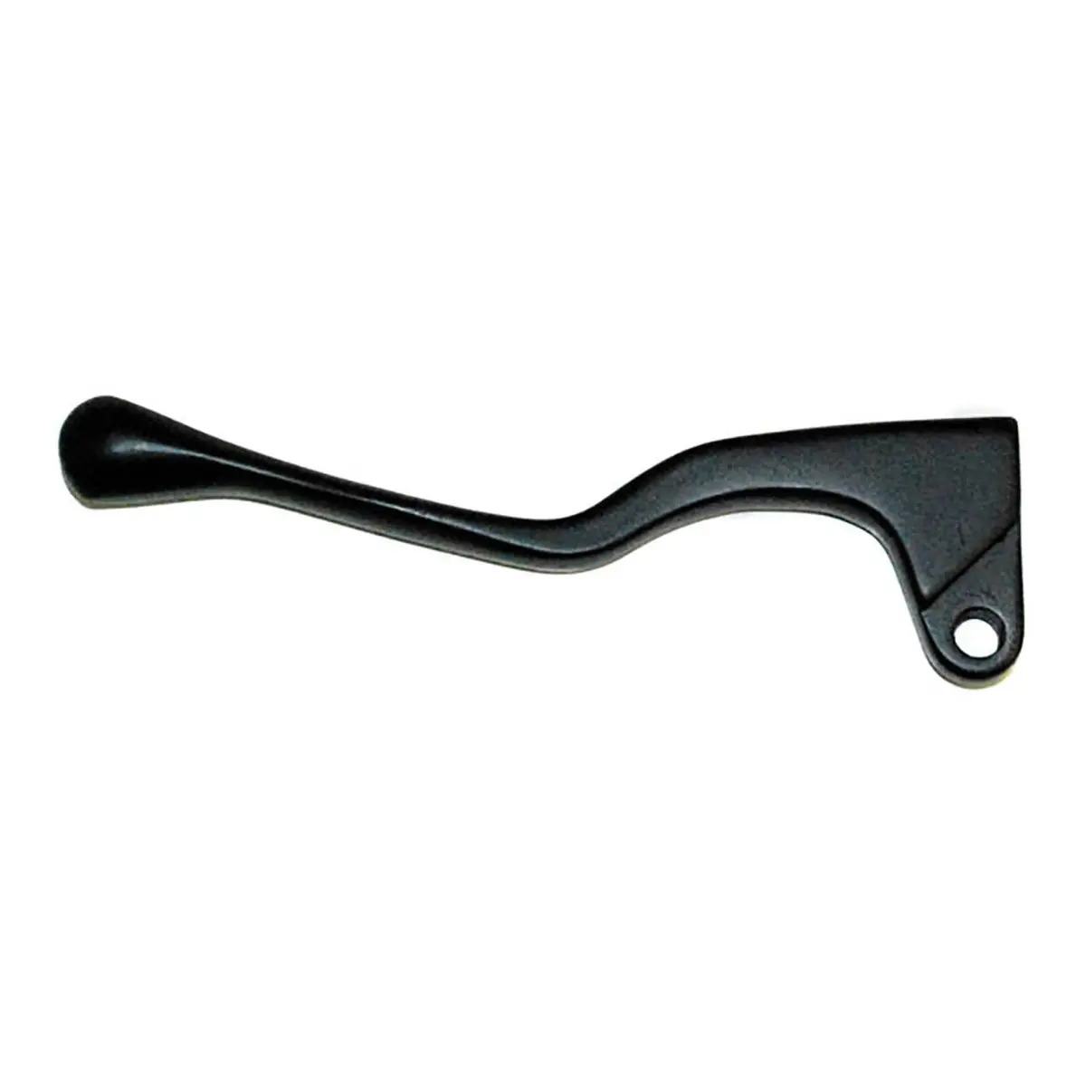 Whites Clutch Lever Honda Xr D/Leg Thick - Black 1