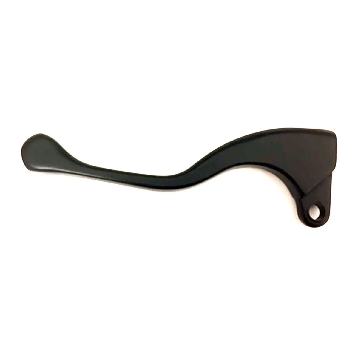 Whites Clutch Lever Honda Xl125-500 Cb250/400 Short Blade 1