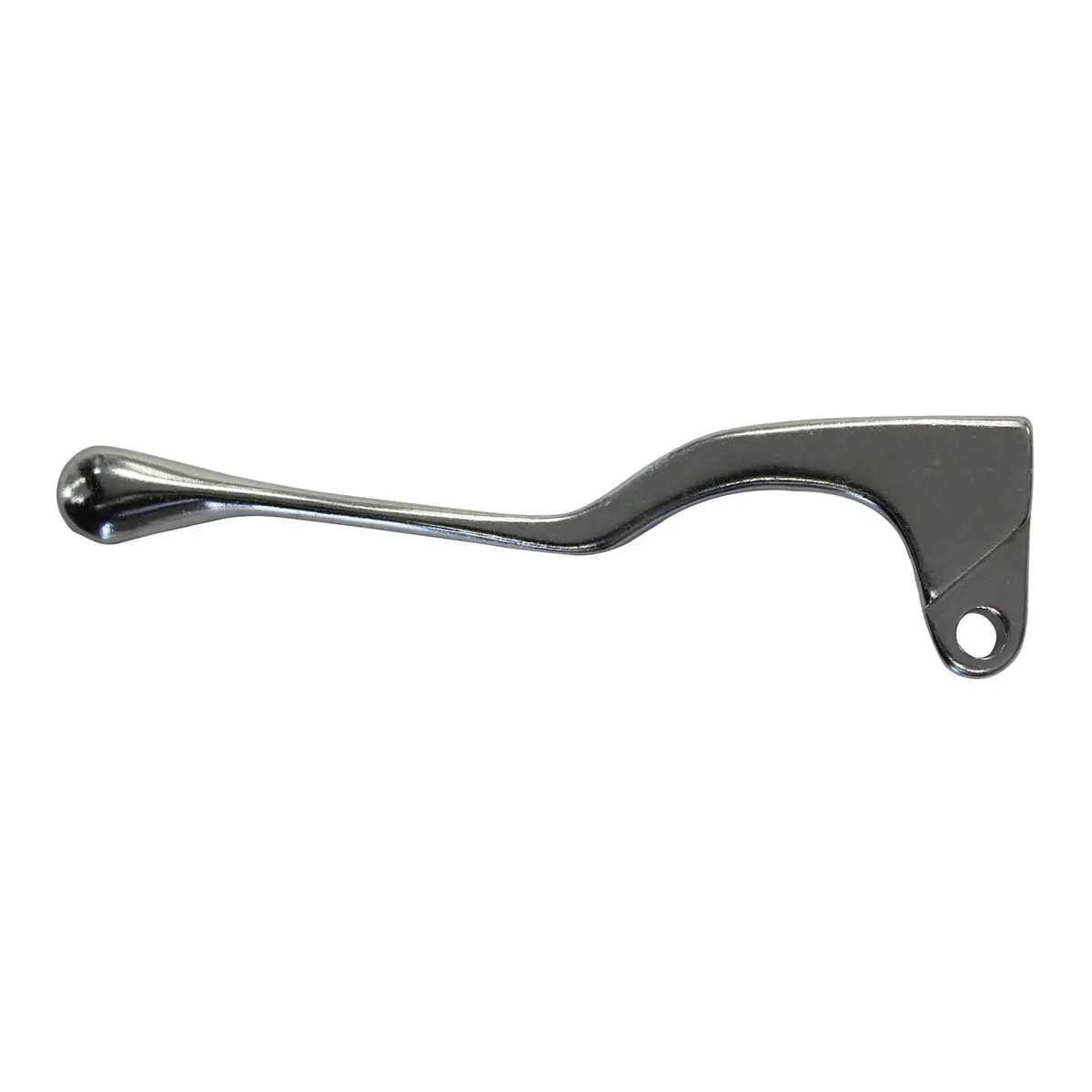 Whites Clutch Lever Honda Xr D/Leg Thick - Polished 1