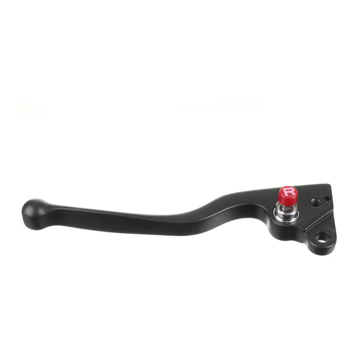 Whites Brake Lever Left-Side - Honda Trx, With Rev Button 1