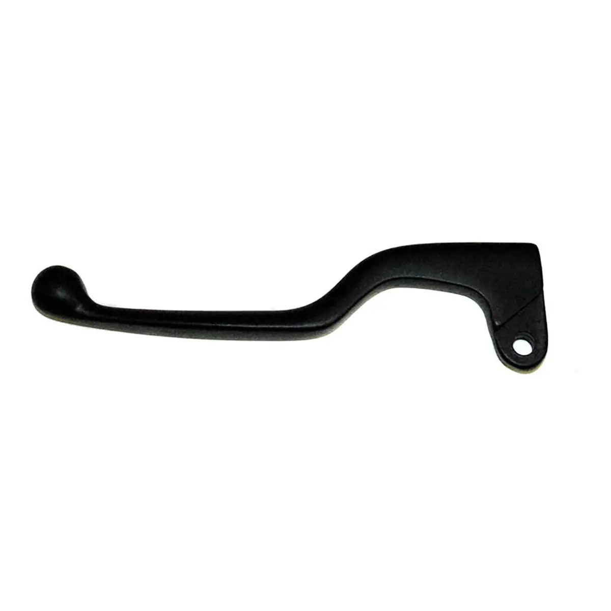 Whites Clutch Lever Honda Cr80-Cr500 - Black 1