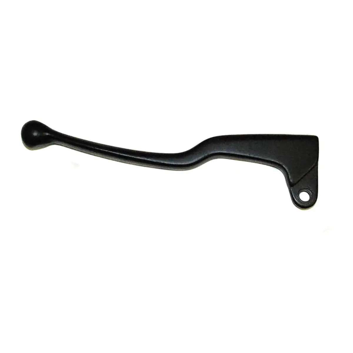Whites Clutch Lever Honda Xl D/Leg Thin - Black 1