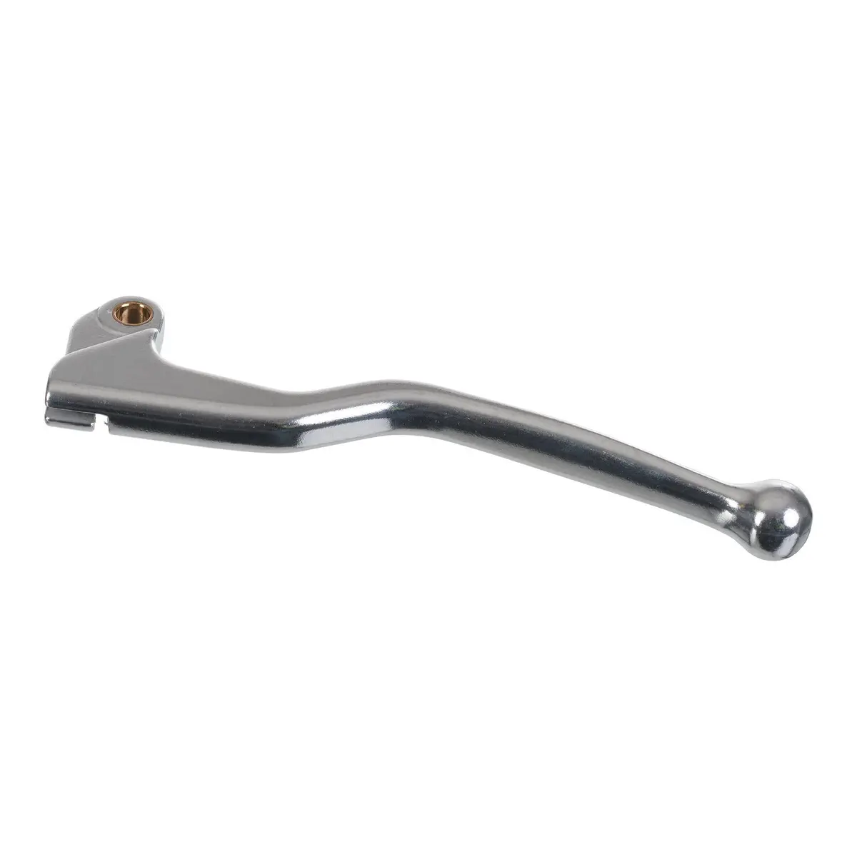 Whites Clutch Lever Honda Kpt - Polished 1