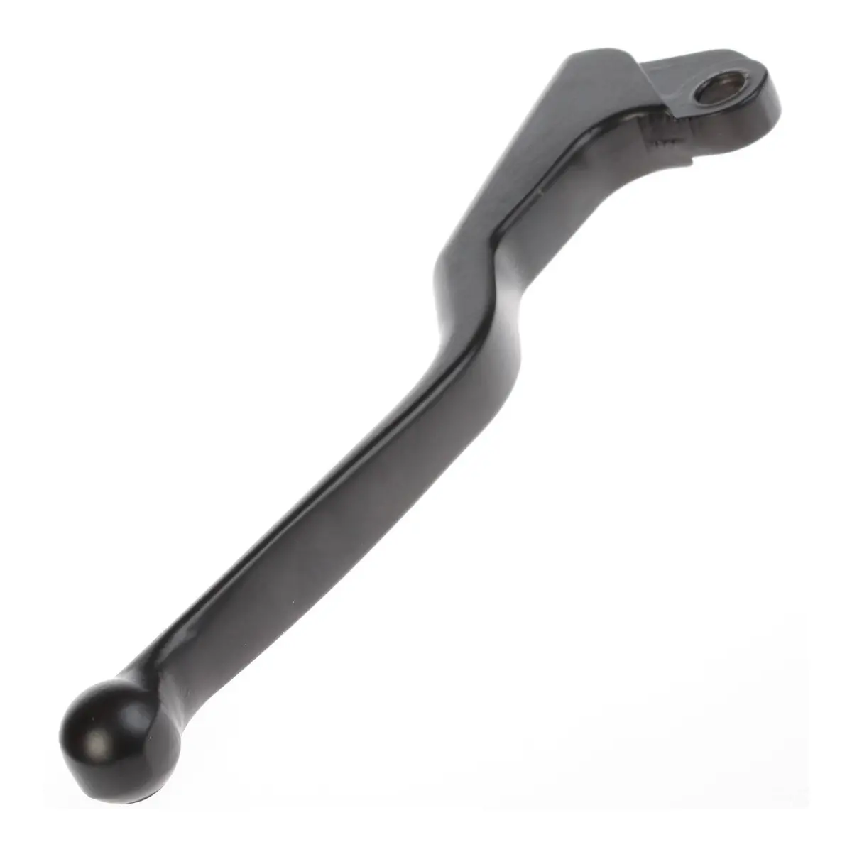 Whites Clutch Lever Honda Xr125 / Xr150 / Xr190 - Black 1
