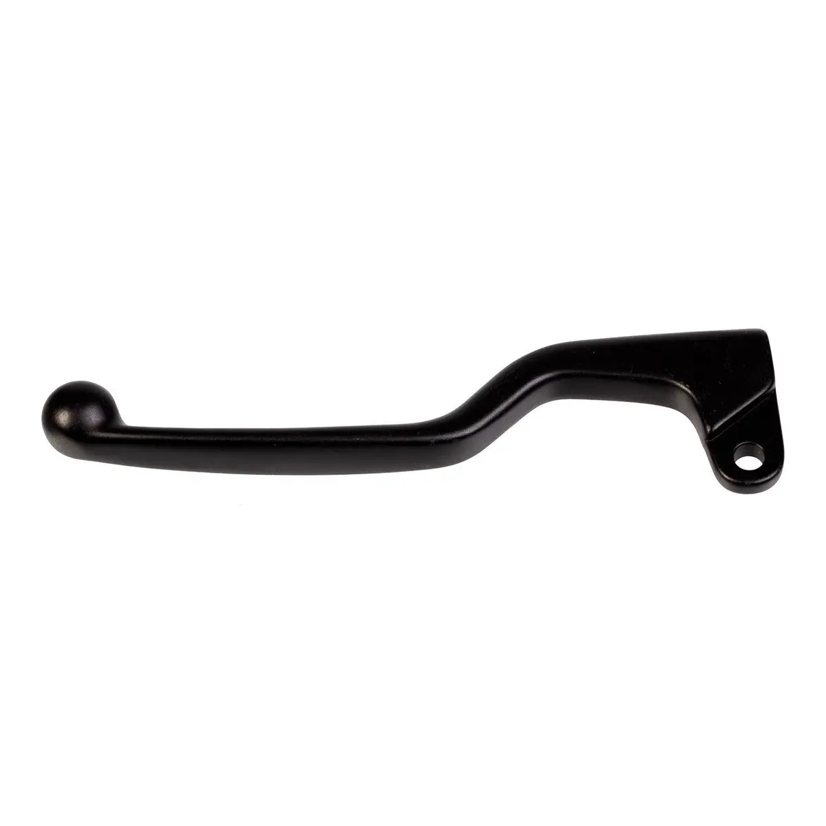 Whites Clutch Lever - Honda - Forged - Black 1