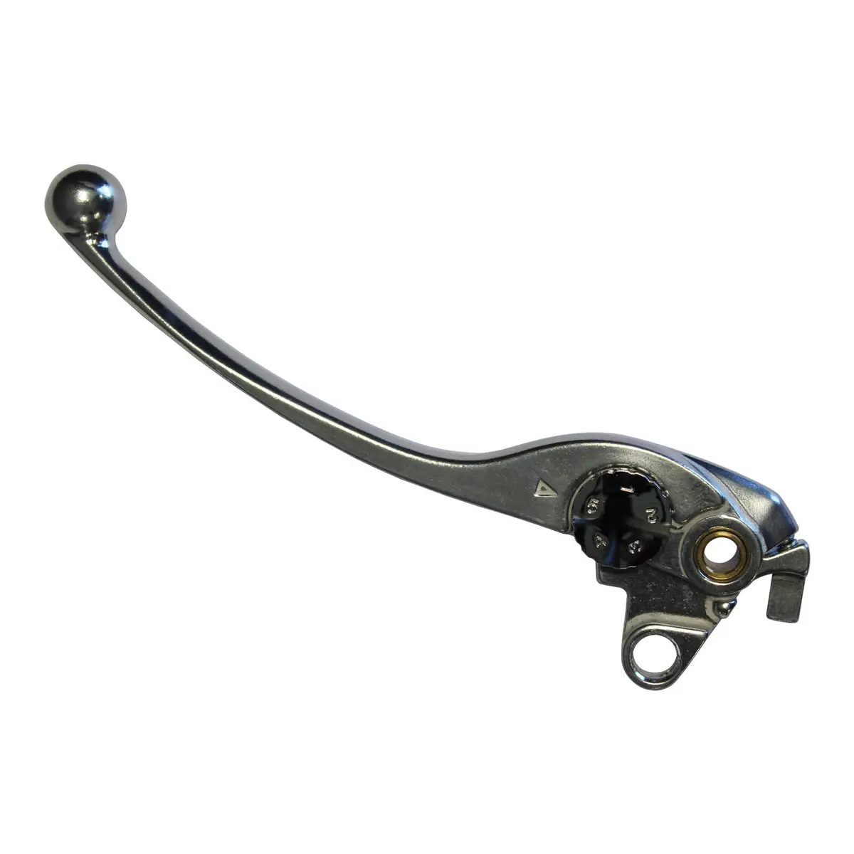 Whites Clutch Lever Honda Cbr1000rr '04-'07 / Cb1300f '03- 1