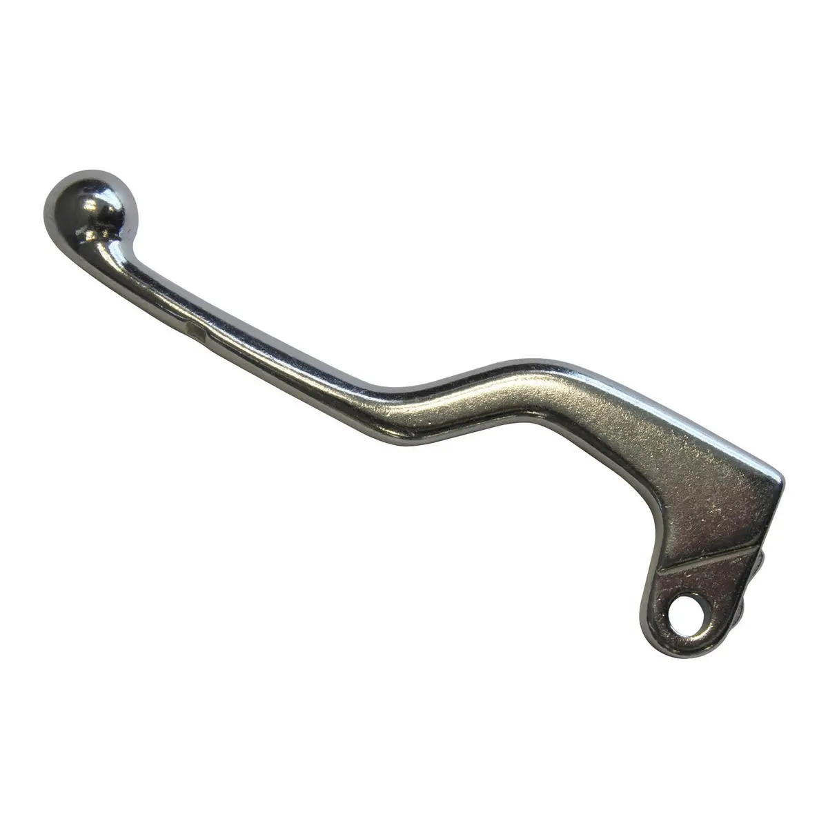 Whites Clutch Lever Honda Crf250/450R '07 - Polished 1