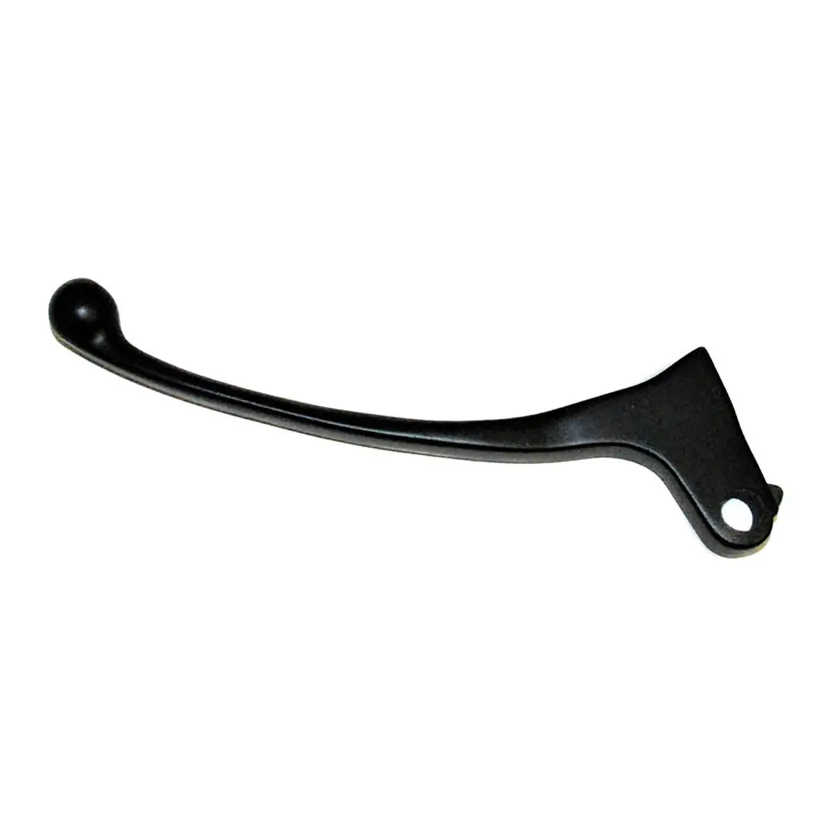 Whites Clutch Lever Honda Cx/Cbx - Black 1