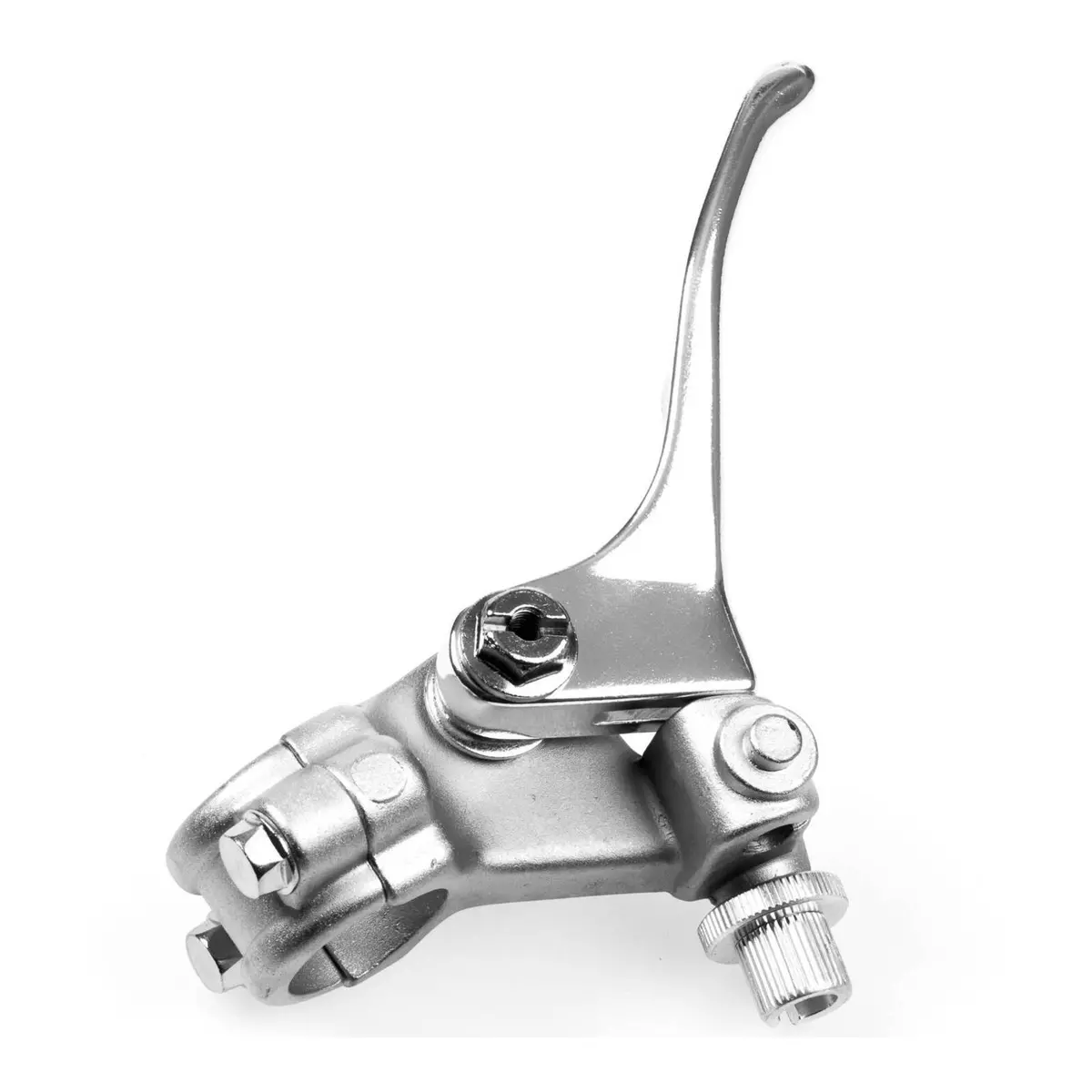 Whites Lever Bracket - Honda (Clutch Side) Meb 1