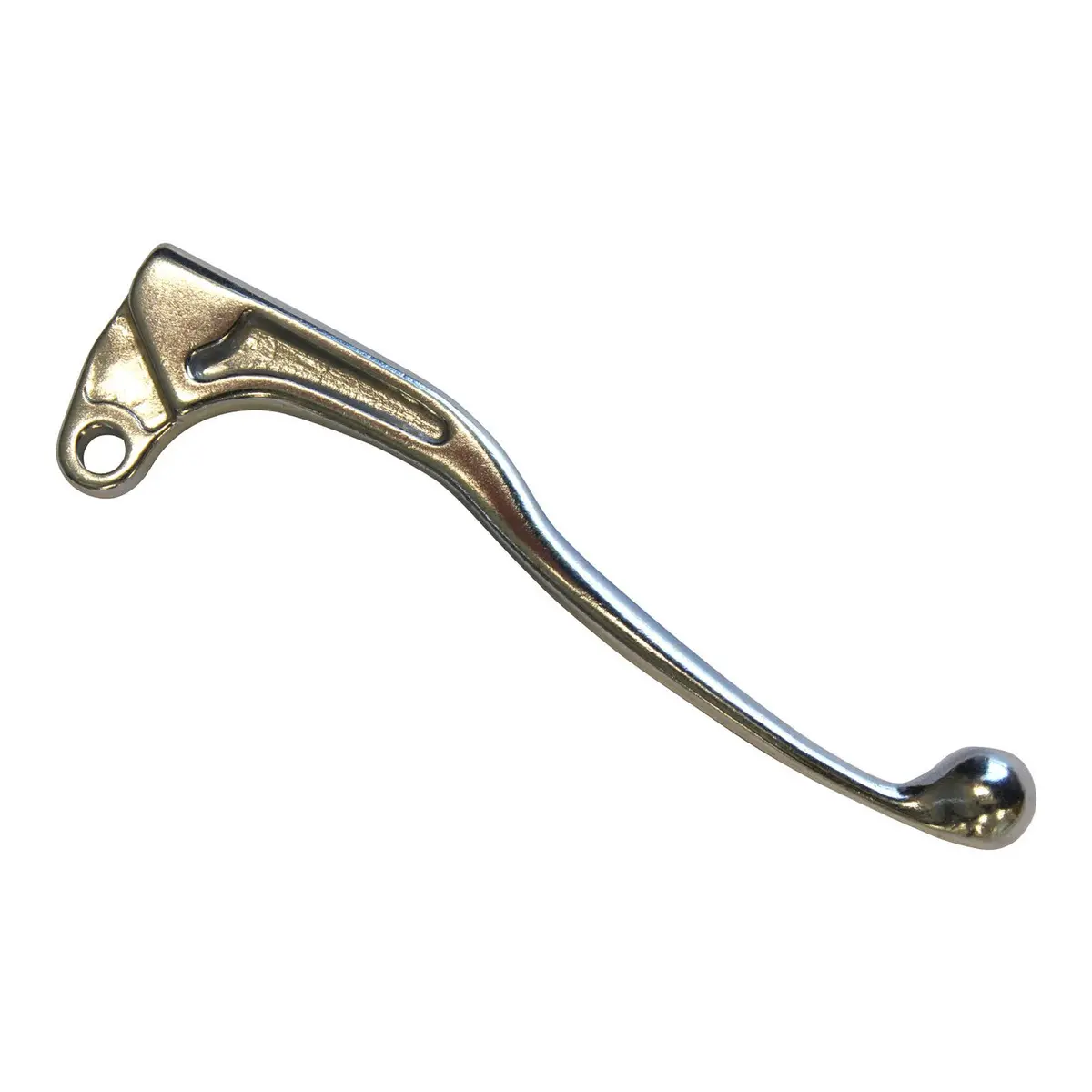 Whites Brake Lever Kawasaki Klx110 '10- 1