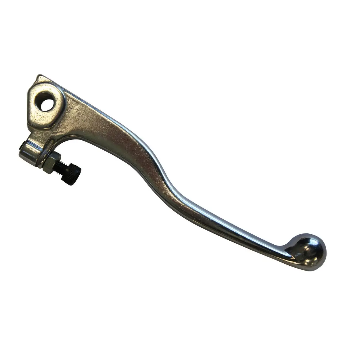 Whites Brake Lever Kawasaki Kx80-500 Kdx200 Short Blade 1