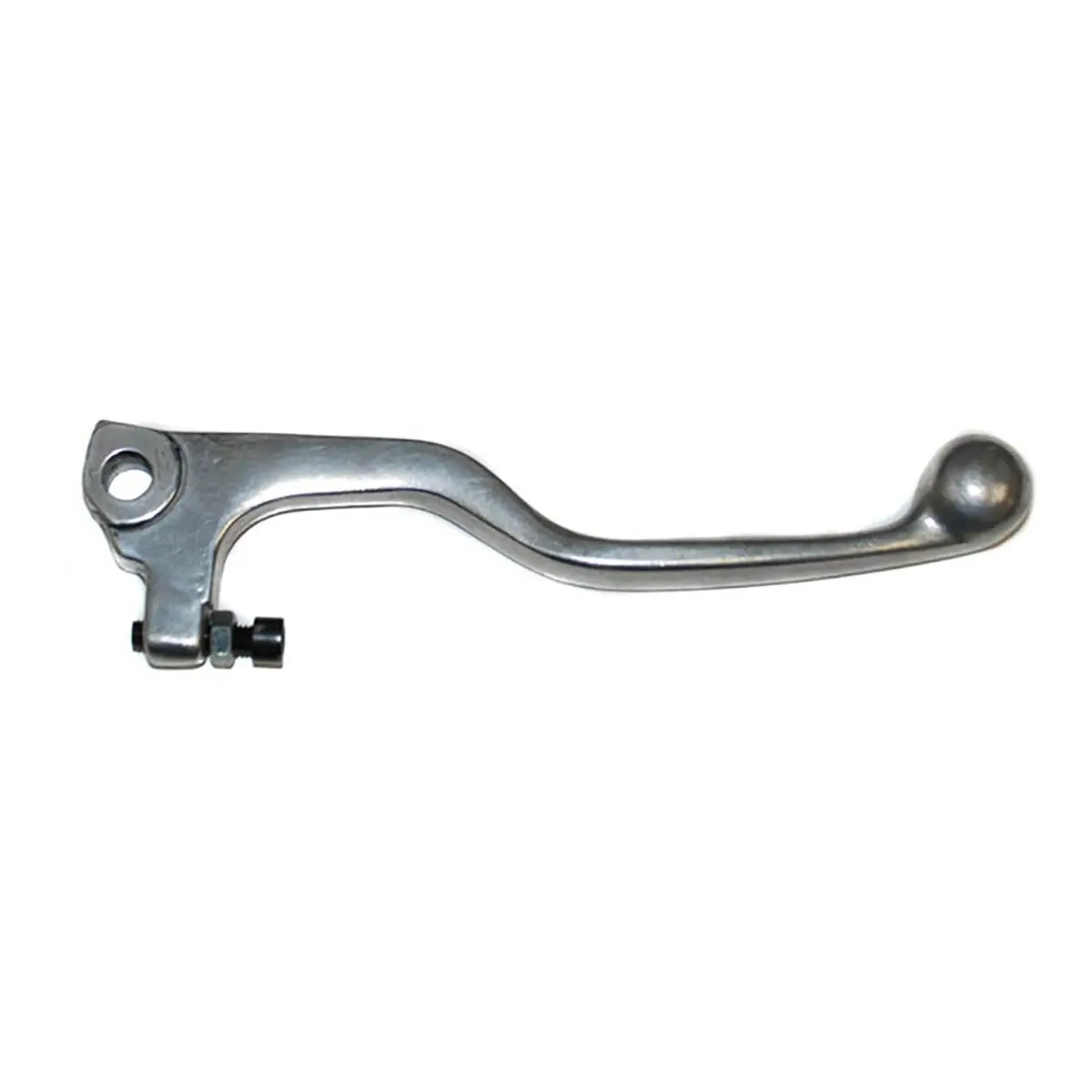 Whites Brake Lever Kawasaki Kx/Kdx 1987 - Polished 1