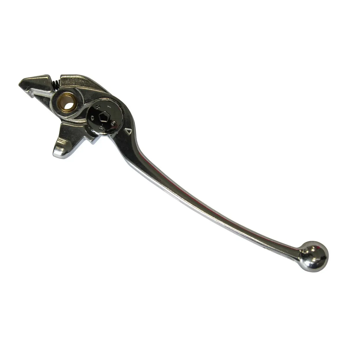 Whites Brake Lever Kawasaki 0169 1