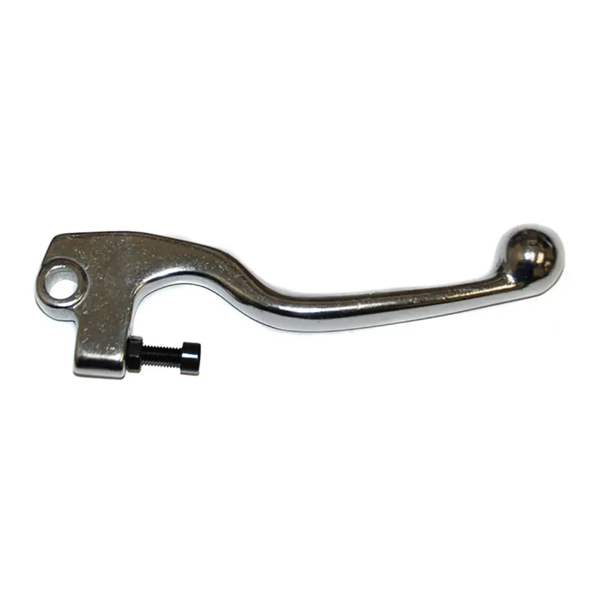 Whites Brake Lever Kawasaki Kx/Kdx '92-'96 / Klx300 '97-'07 - Polished 1