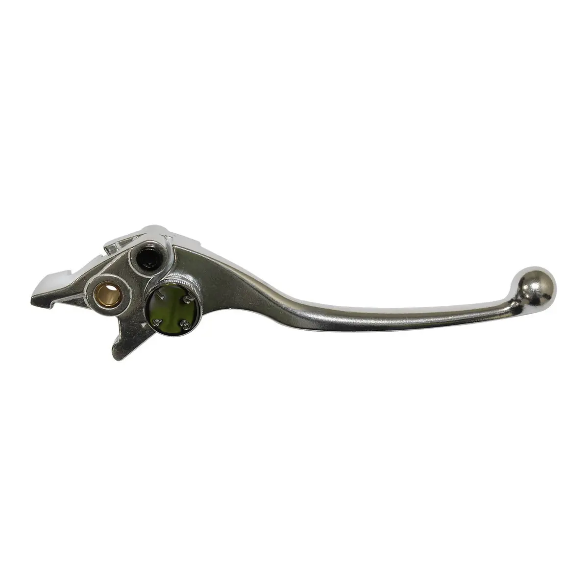 Whites Brake Lever Triumph Dayt600/650 '90-'96 1
