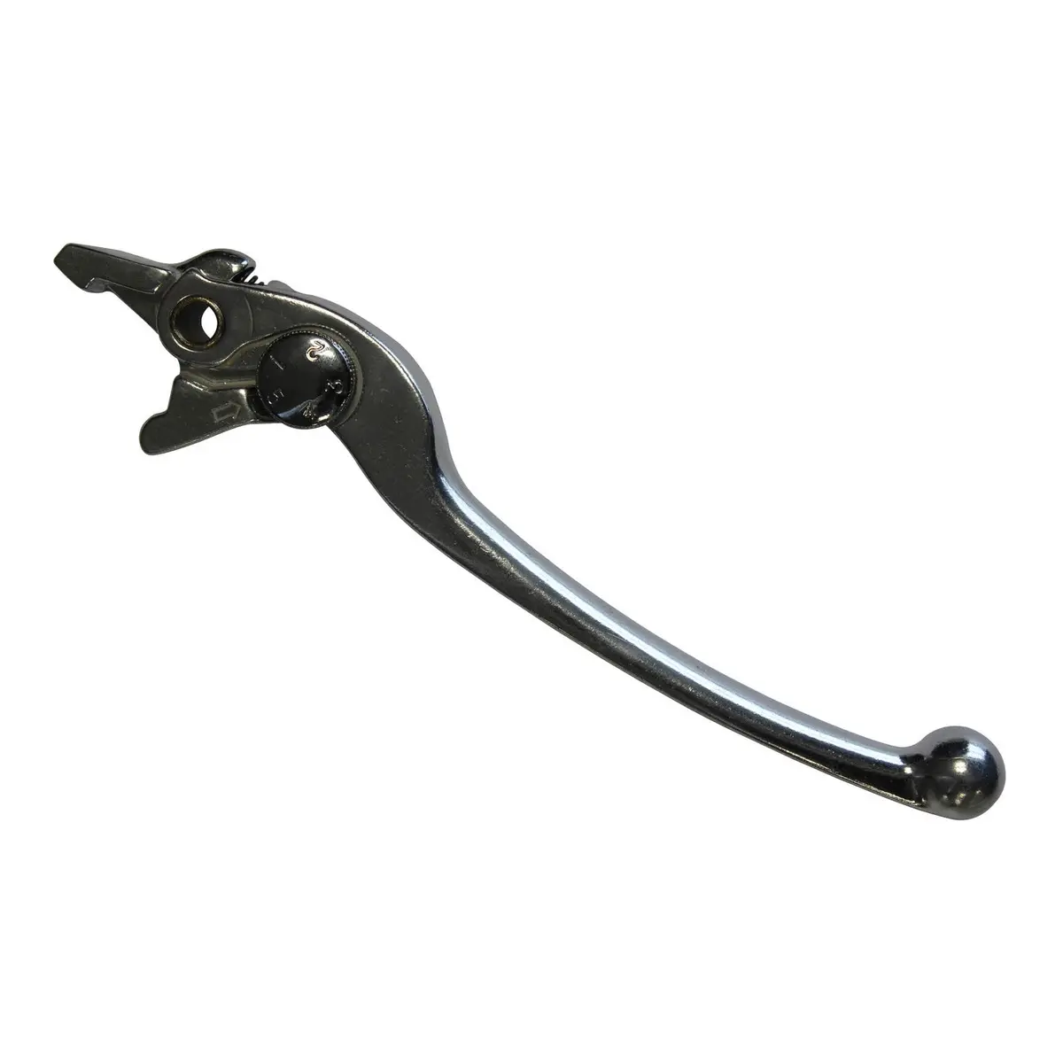 Whites Brake Lever Kawasaki Zx6r '98-'02 / Zx9r '98-'03 1