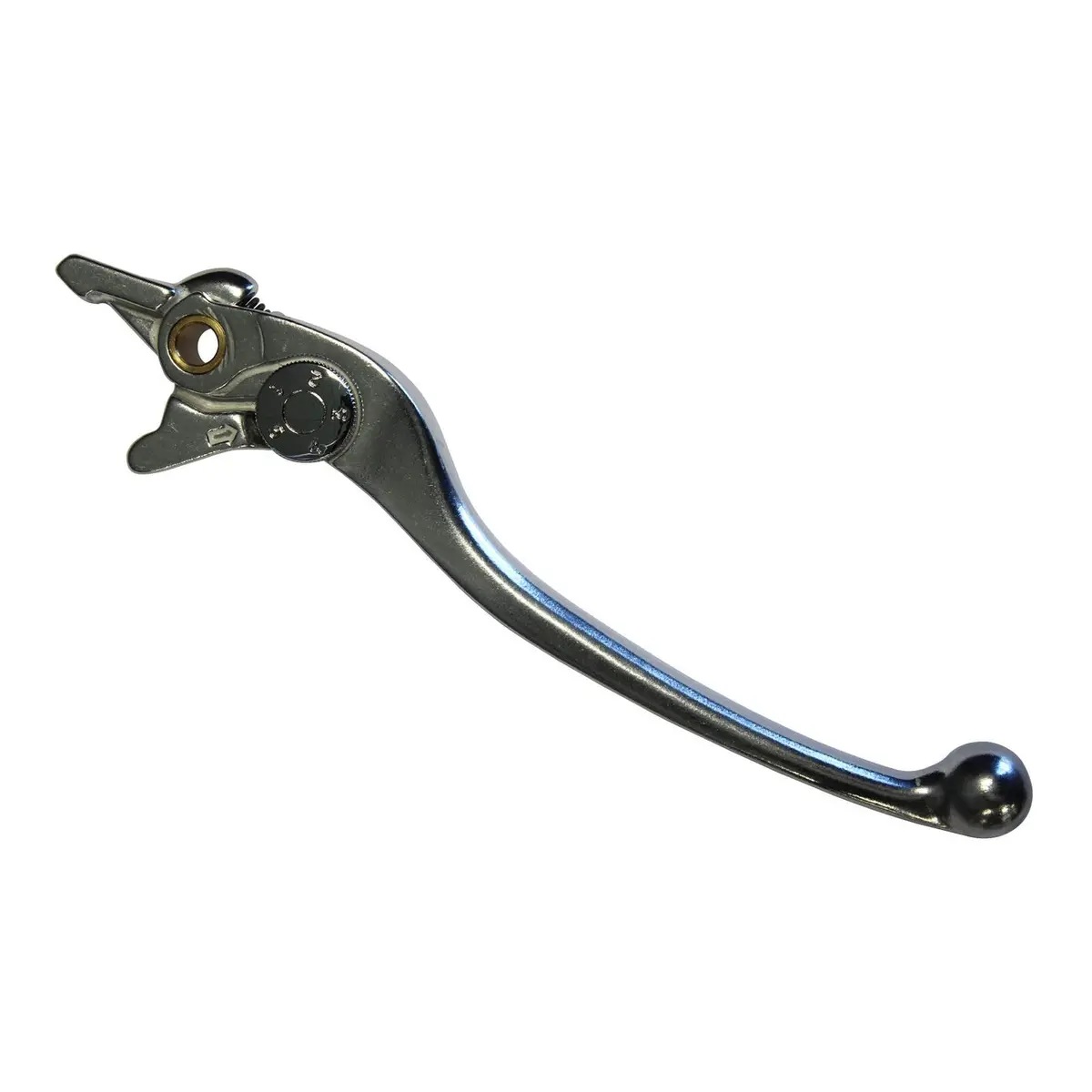 Whites Brake Lever Kawasaki Er6 '06-'07 / Z1000 '03-'06 / Zx12r '00-'05 1