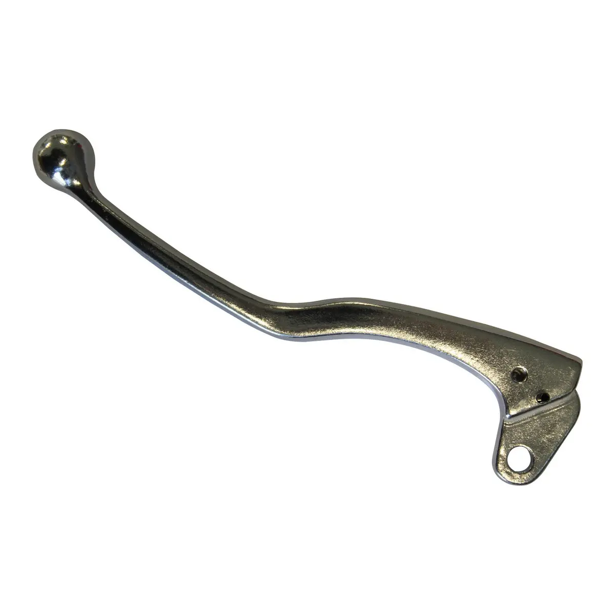 Whites Brake Lever Kawasaki (Left-Hand) Klf/Kvf/ Clutch Kl250 Stockman 1